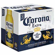 Corona 12 Pack